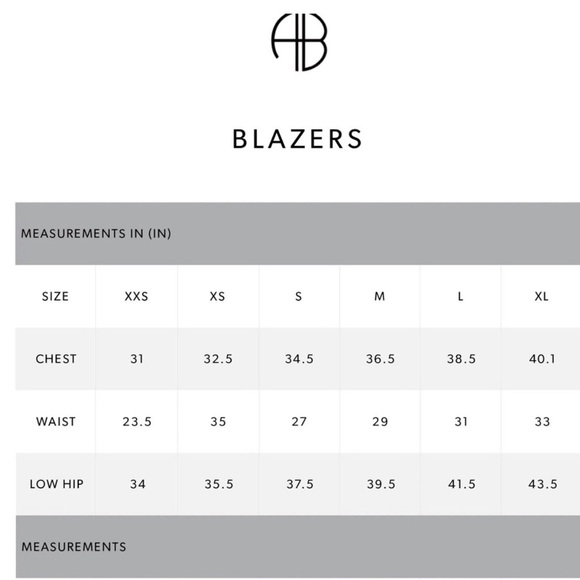 Anine Bing Black White and Red Checkered Blazer - Picture 10 of 10